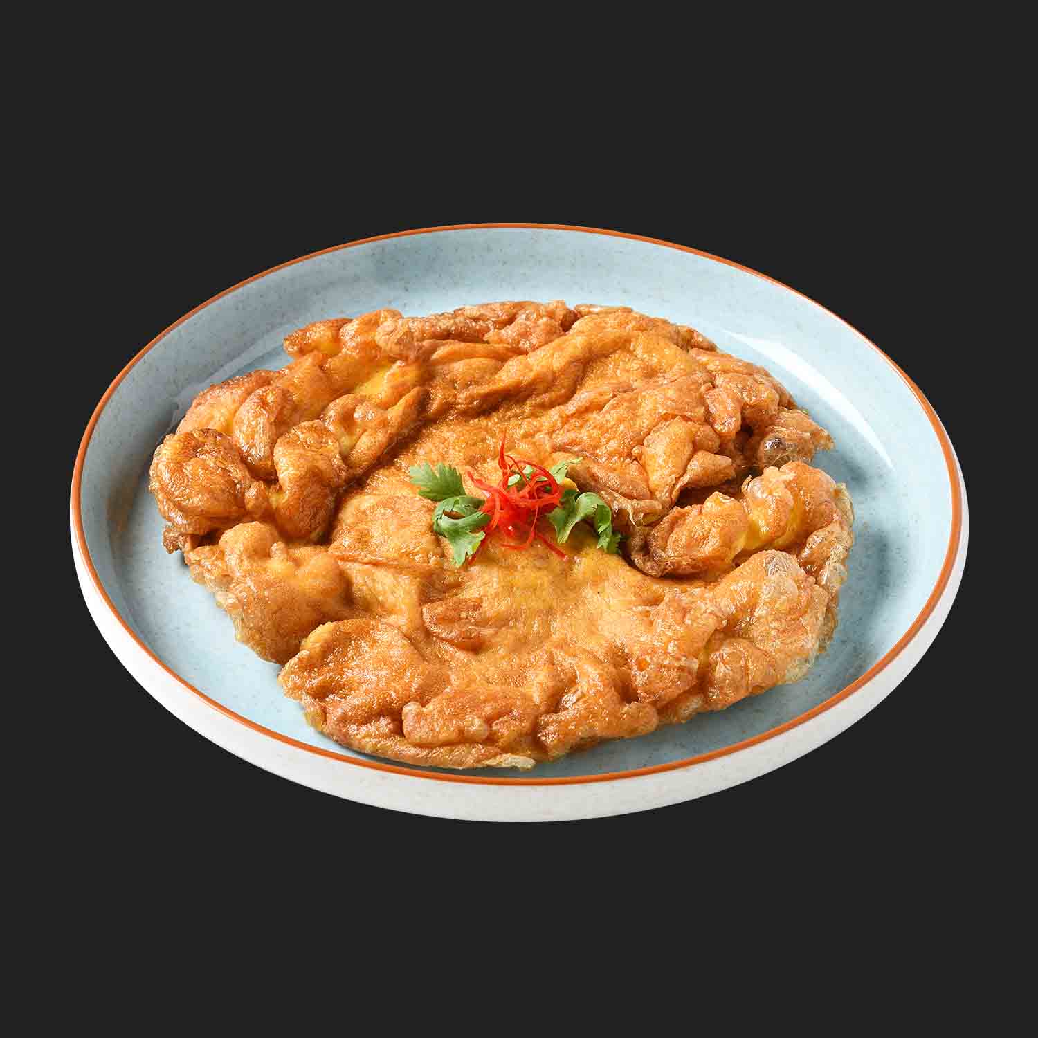 ไข่เจียว